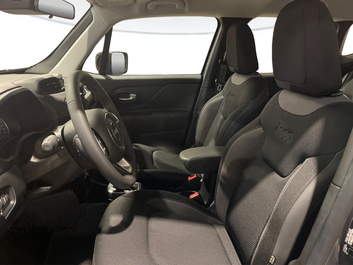 Jeep Renegade Usato 2024 Renegade Cerea