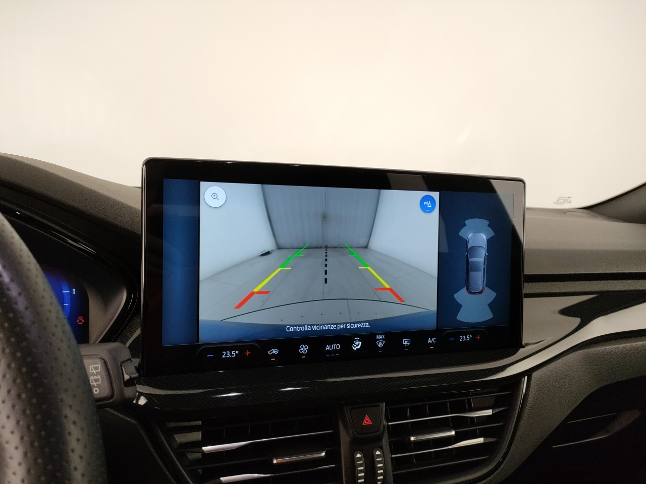 Ford Focus Usato 2022 Focus Porto Mantovano