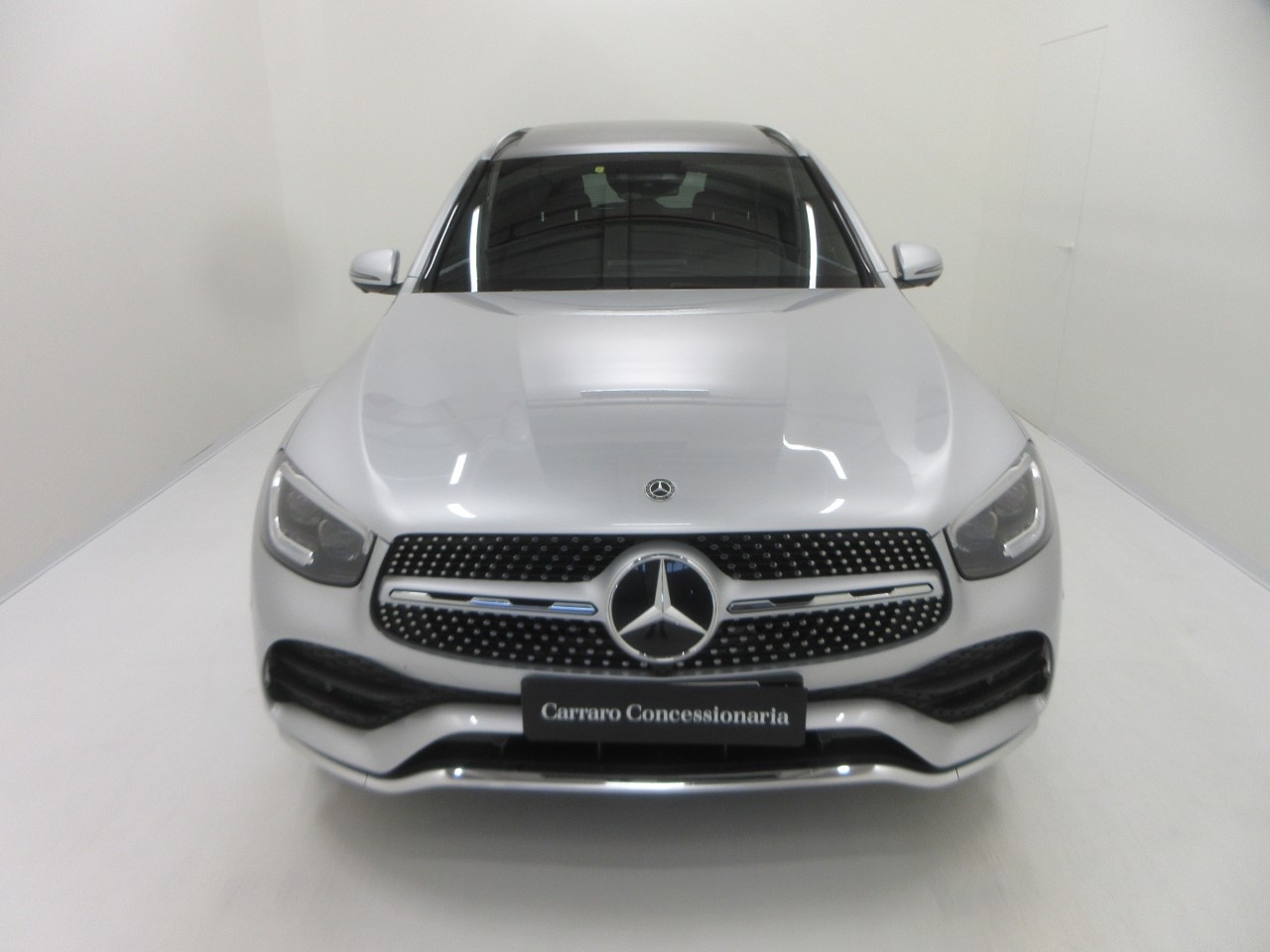 Mercedes GLC GLC SUV 300 D Premium Plus 4Matic 9G-Tronic Plus - 2