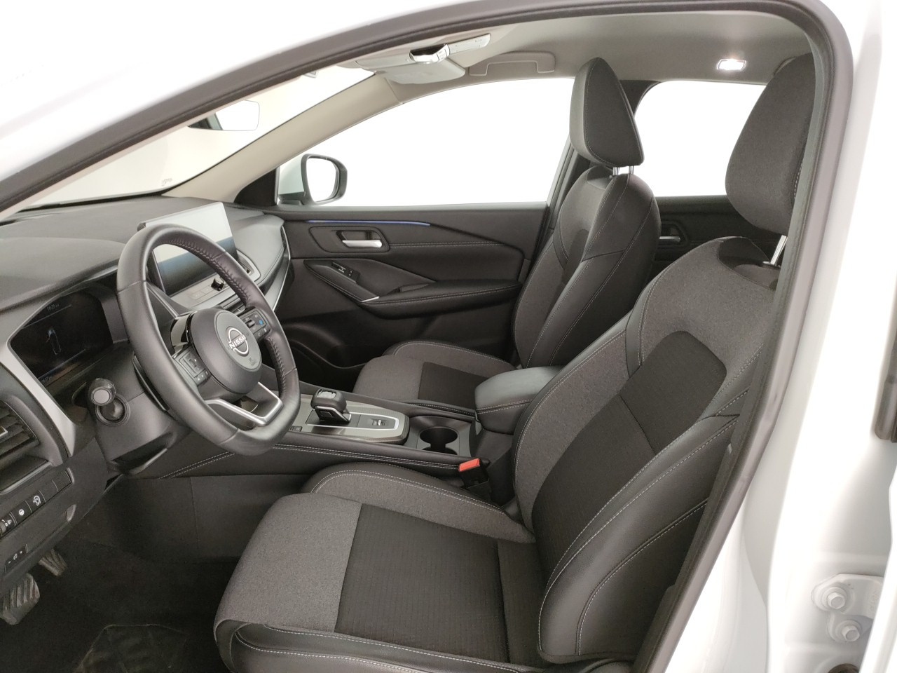 Nissan Qashqai Usato 2025 Qashqai Porto Mantovano