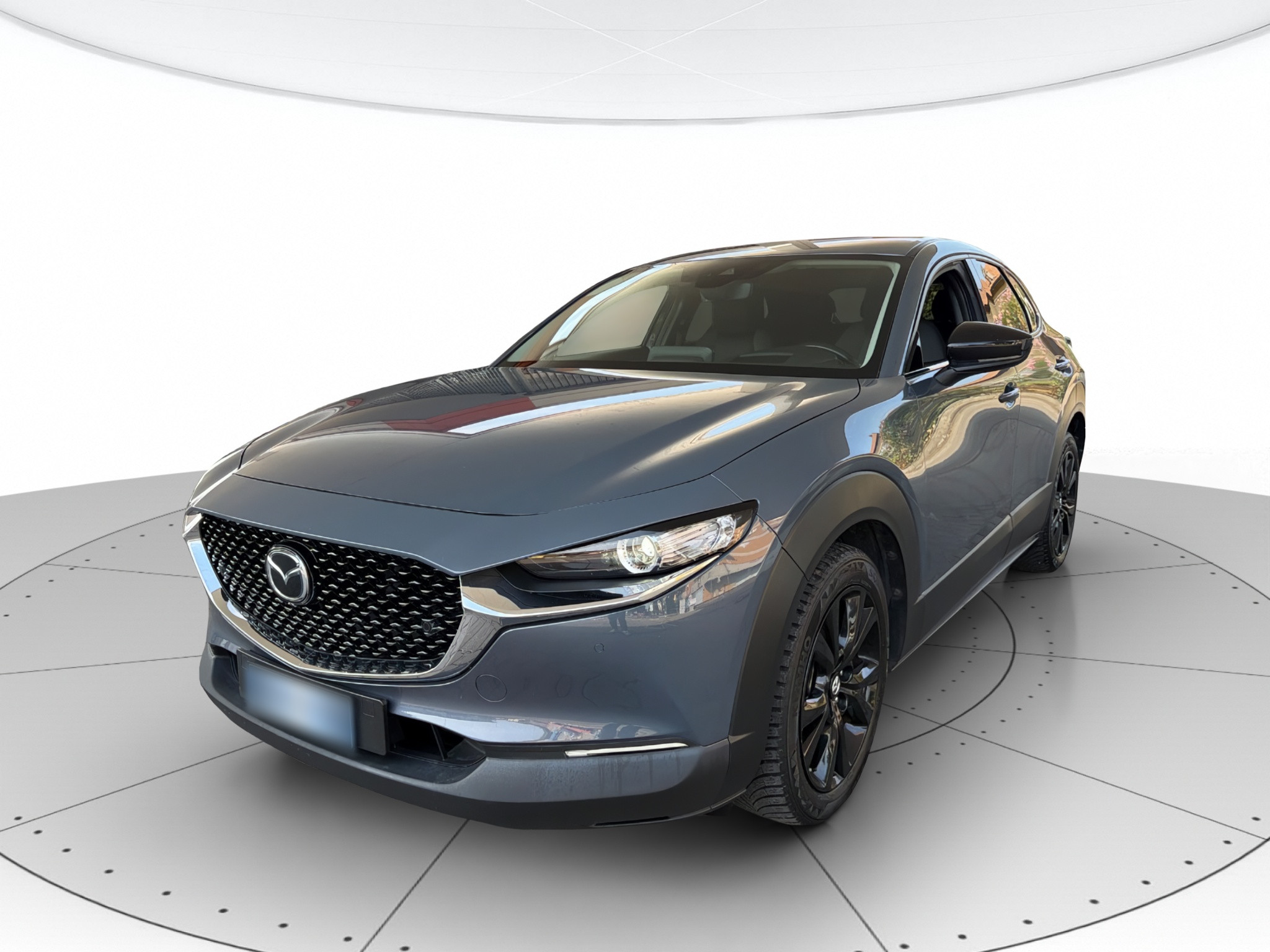 Mazda CX-30 Usato 2022 CX-30 Reggio Emilia