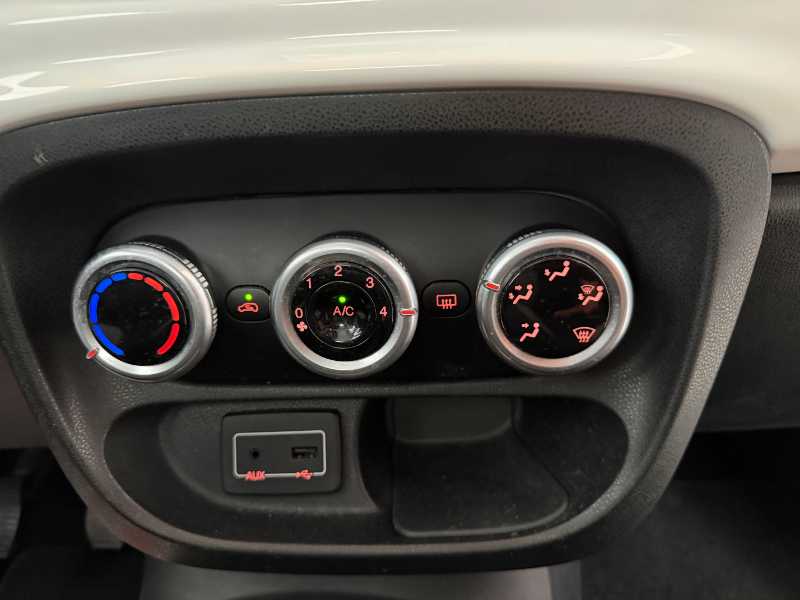 500l - 500l 1.3 Mjt Lounge 85cv