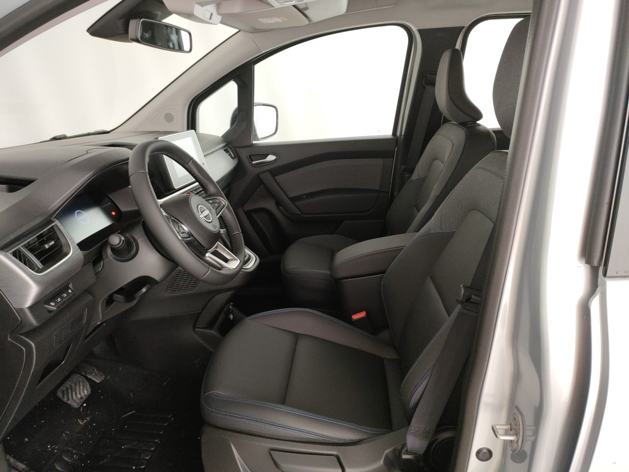 Nissan Townstar Nuovo benzina Townstar Porto Mantovano