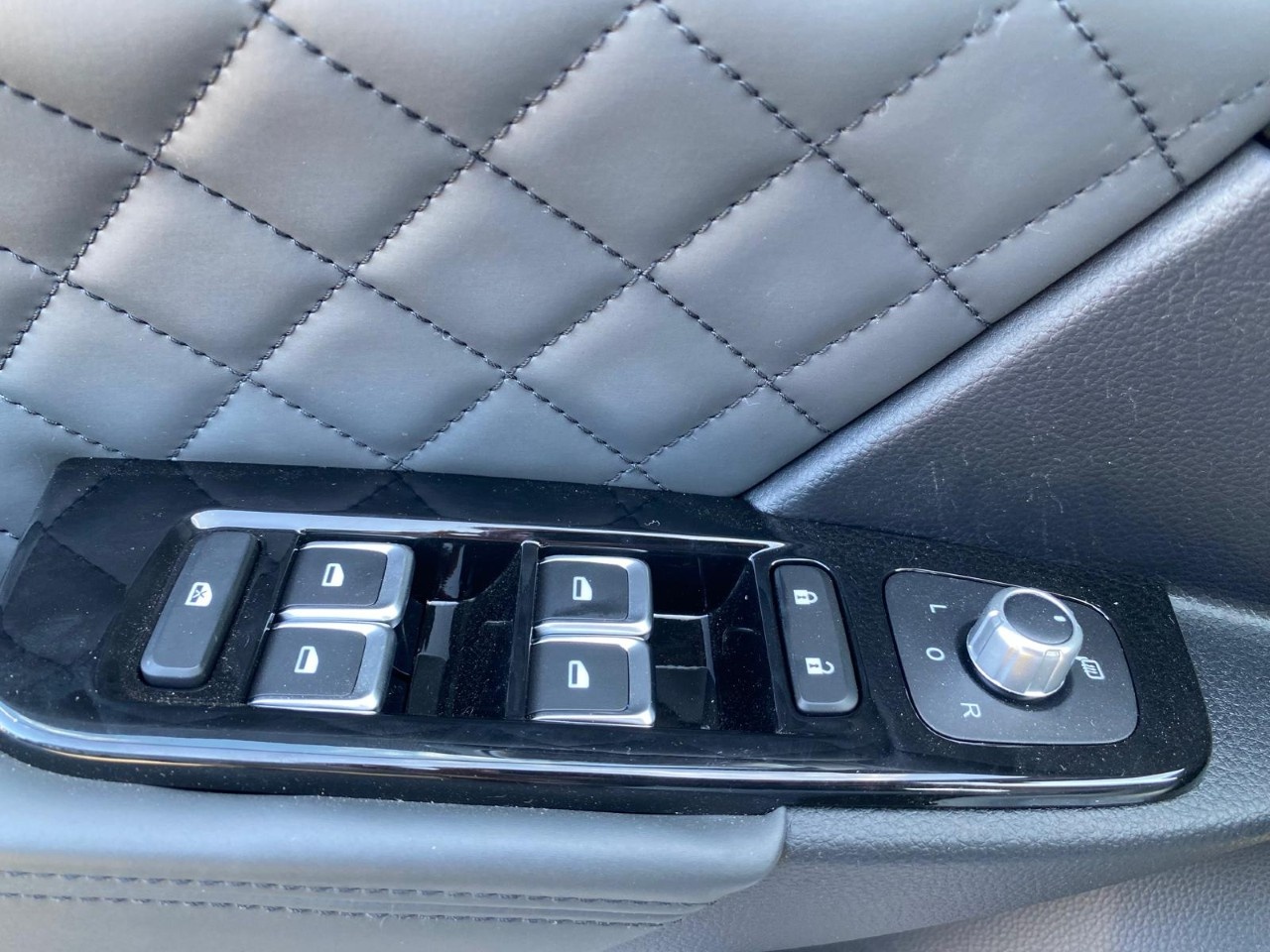 Foton Tunland G7 Tunland G7 Automatico - 34