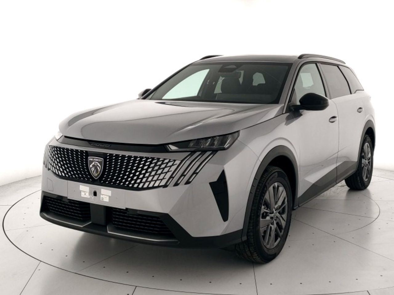 Peugeot 5008 Nuovo Ibrido benzina 5008 Porto Mantovano