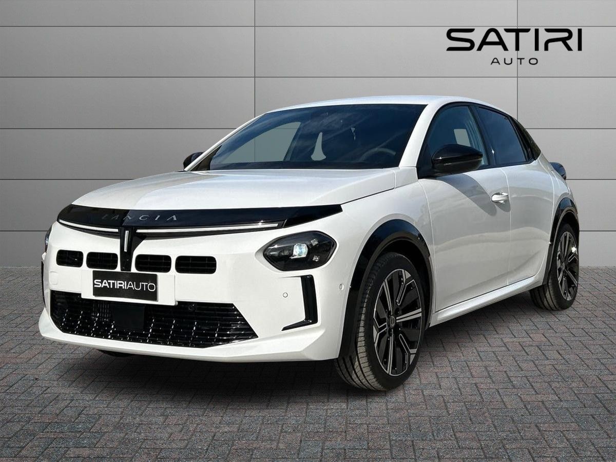 LANCIA Nuova Ypsilon Ibrida My24 Ypsilon Lx 1.2 100cv Ibrida