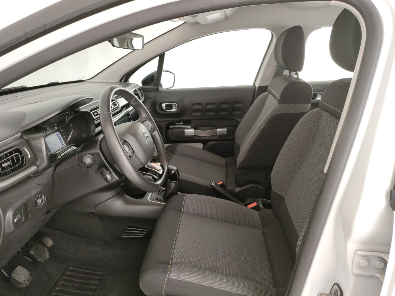 Citroen C3 Usato 2022 C3 Parma