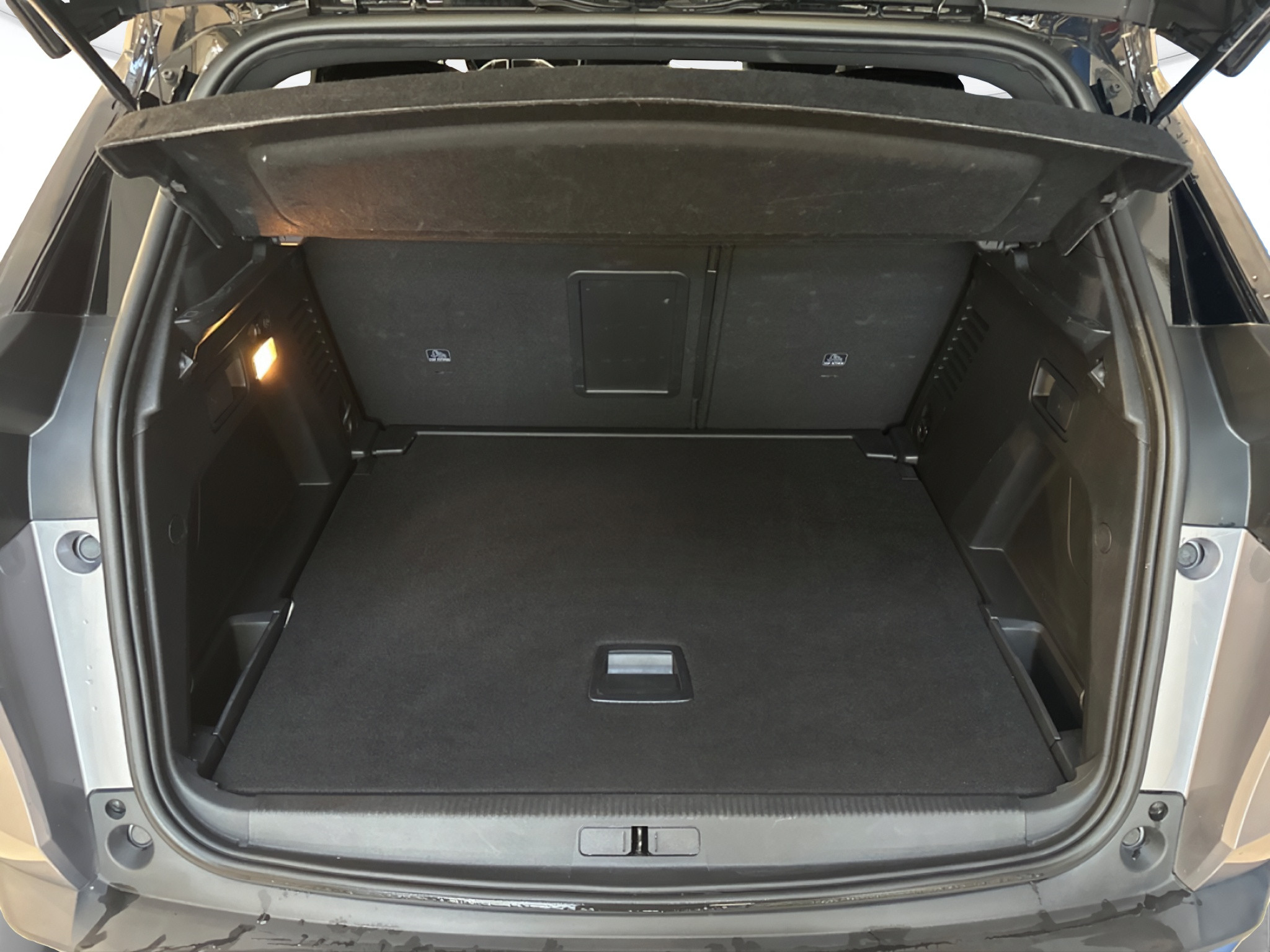 Peugeot 3008 Usato 2024 3008 Carpi