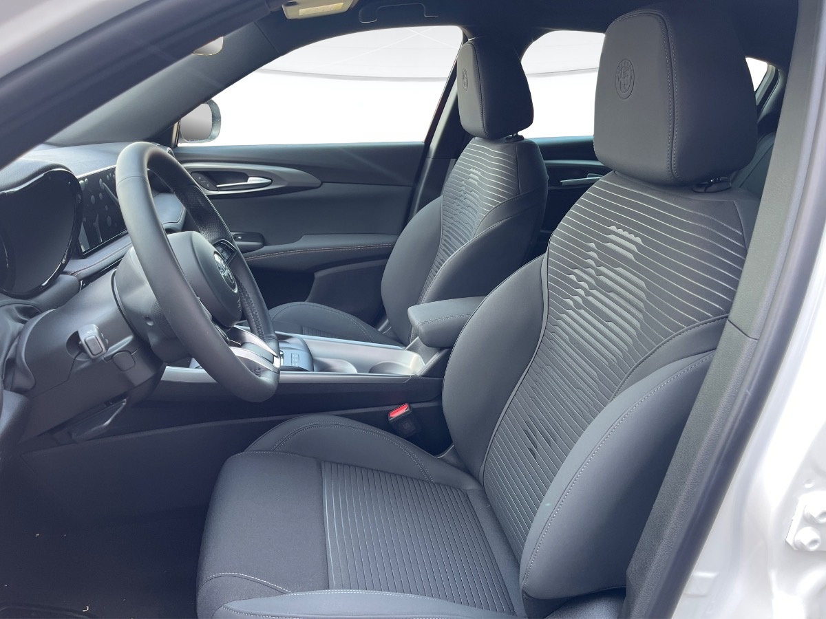 Alfa Romeo Tonale Aziendali 2025 Tonale Rovigo