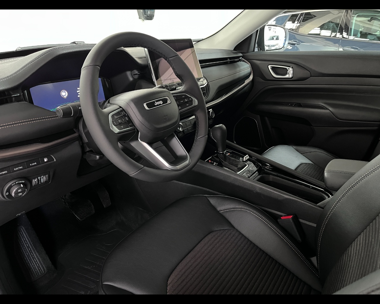 Jeep Compass Usato 2023 Compass Verona
