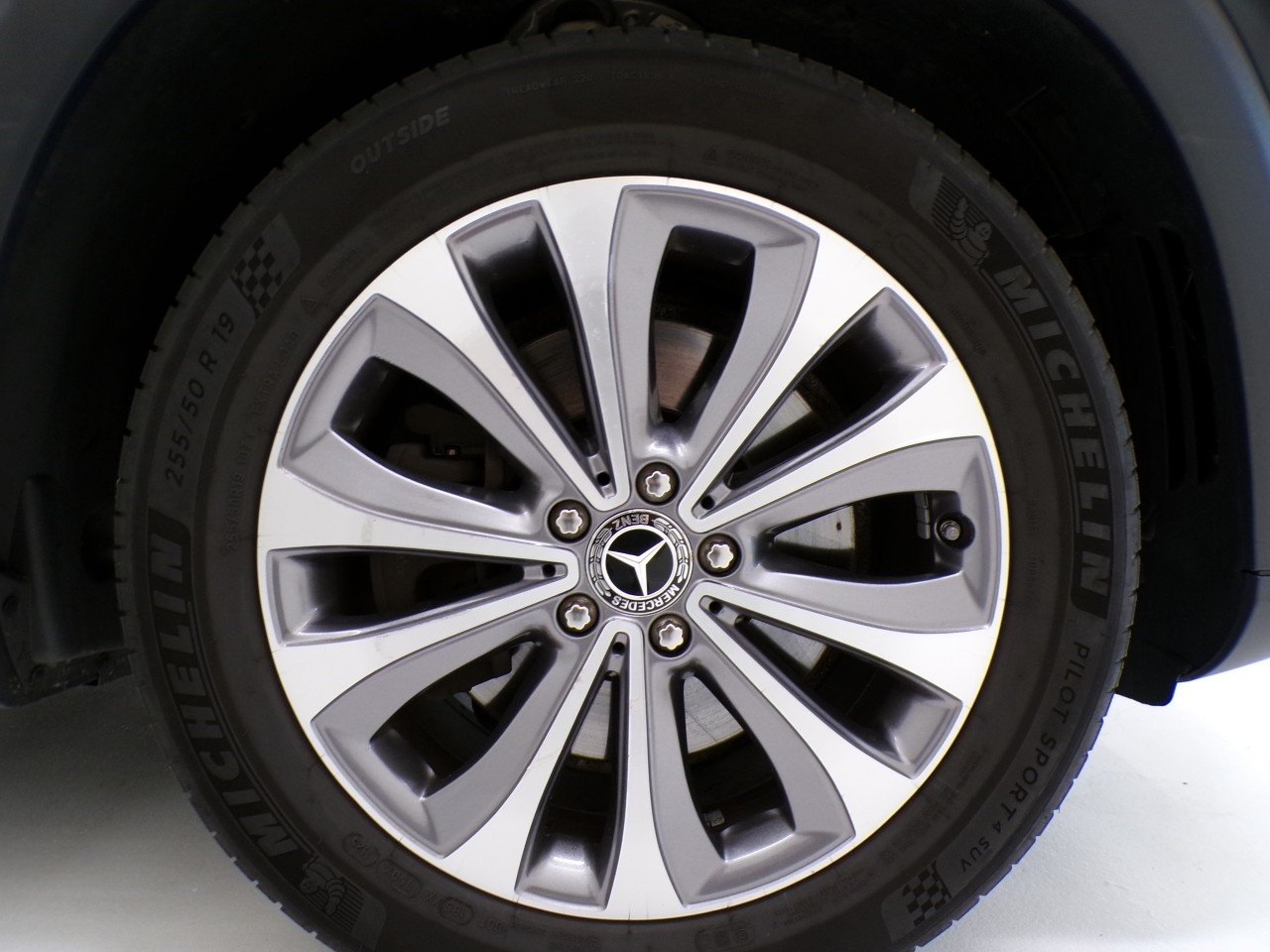 Mercedes GLE GLE SUV 300 d Mild hybrid Sport 4Matic 9G-Tronic Plus - 4