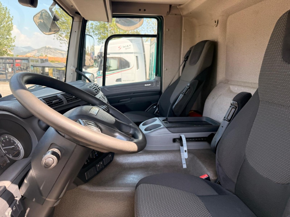 DAF CF 290 FA