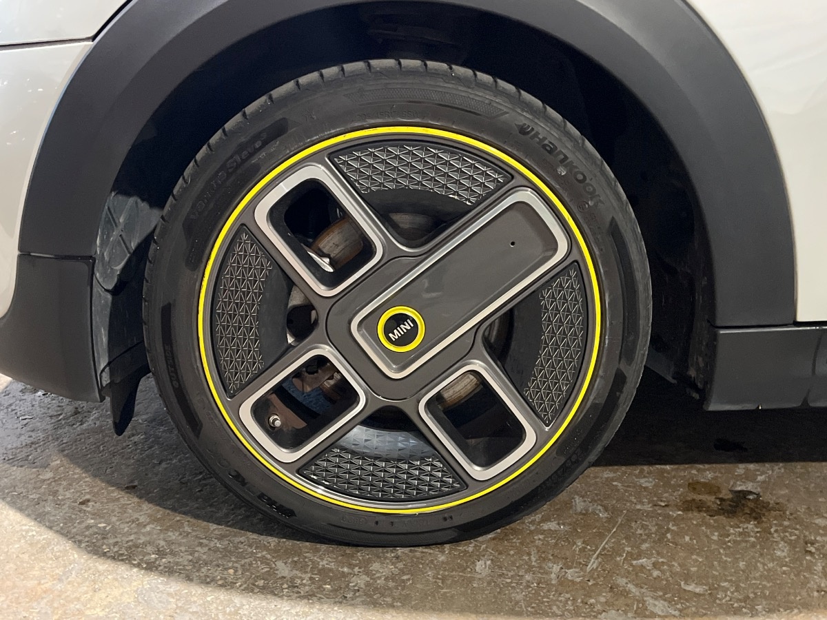 Mini One Usato 2020 One Verona