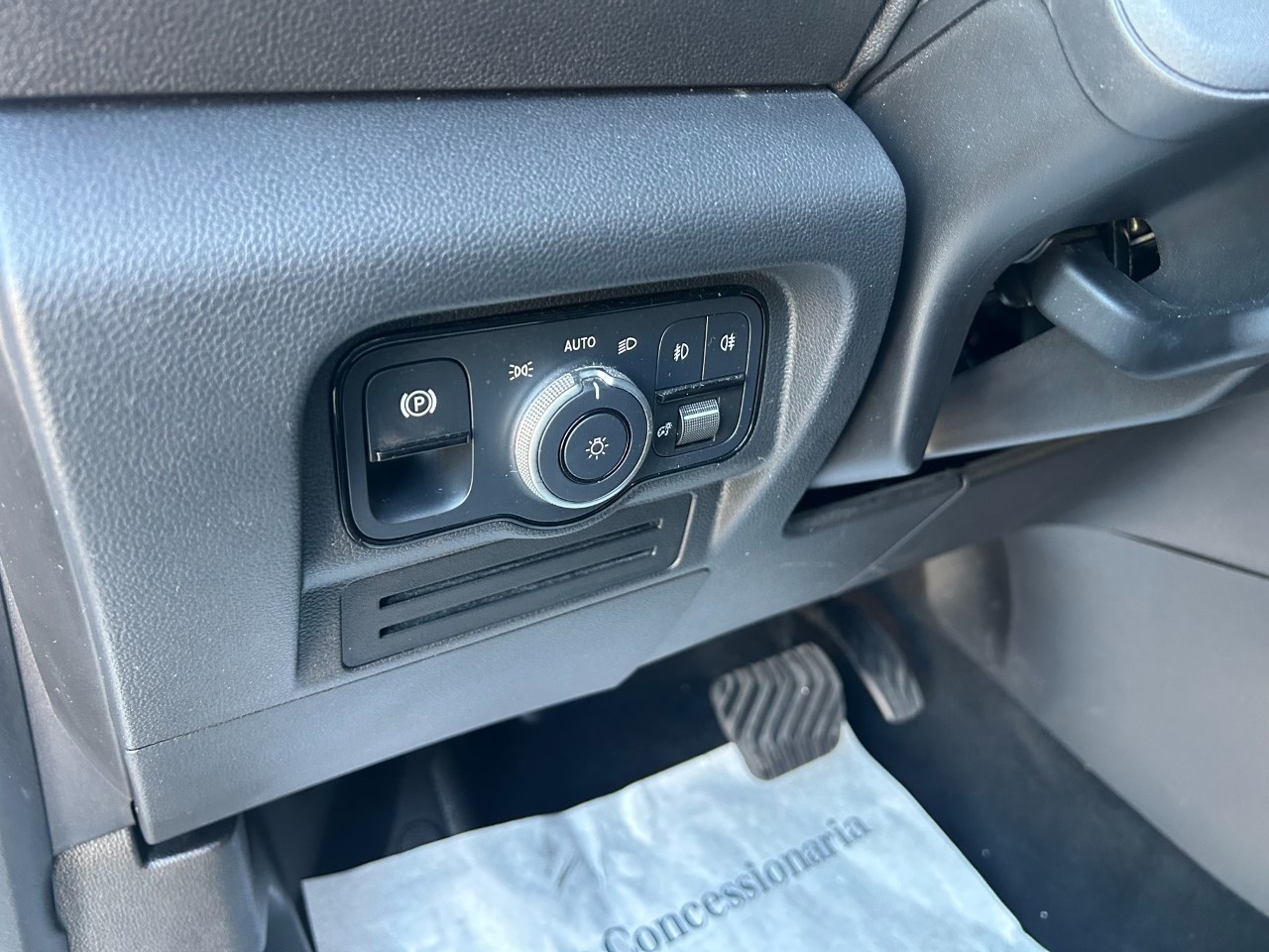 Mercedes Classe T Classe T Long 180d Sport auto - 9