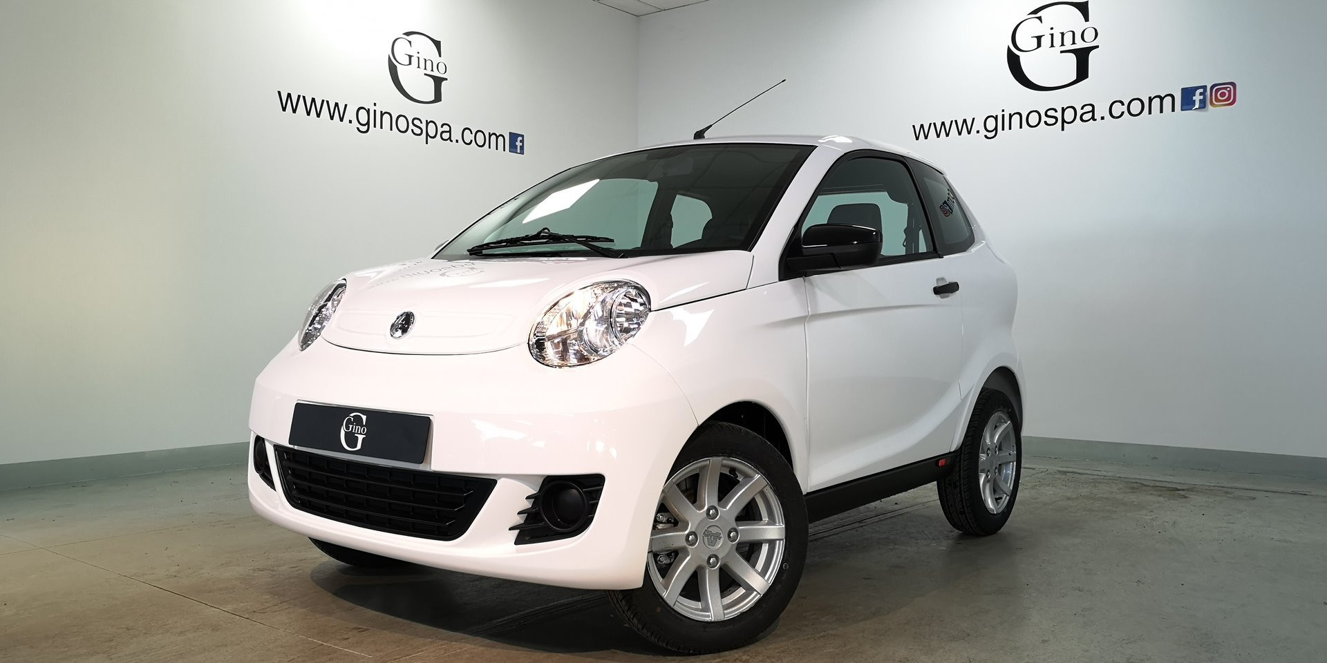 AIXAM MINAUTO MINAUTO ACCESS