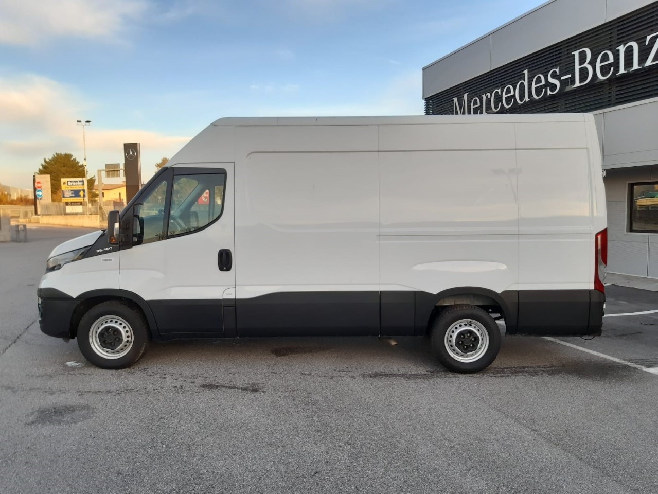 Iveco Daily V Daily 35 S 16 V - 3