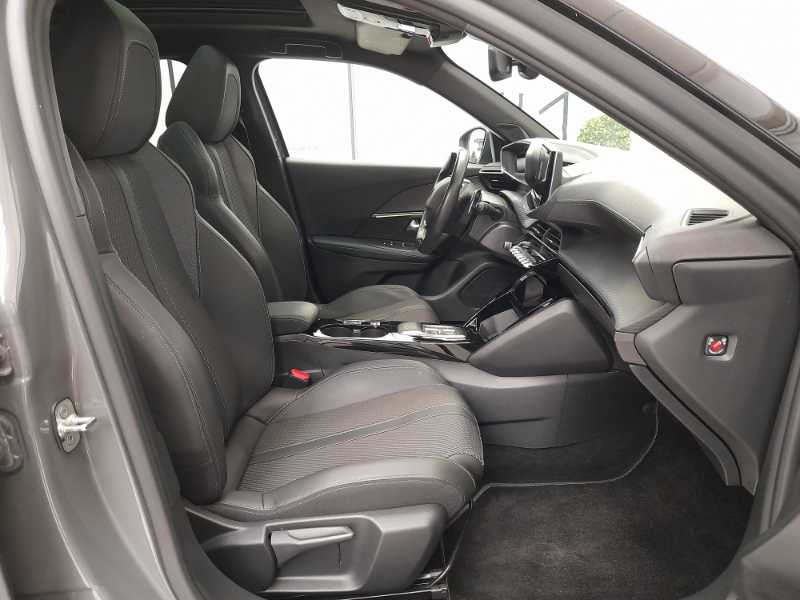 2008 Ii 2023 - 2008 1.2 Puretech Gt S&s 130cv Eat8