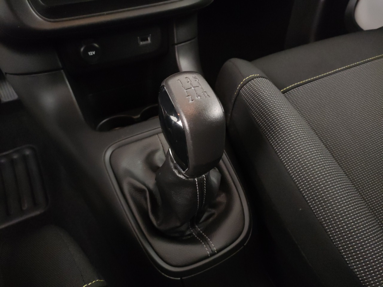 Citroen C3 Usato 2024 C3 Porto Mantovano