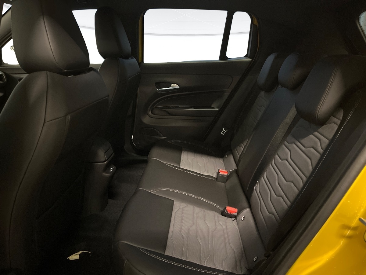 Jeep Avenger Nuovo Ibrido benzina Avenger Verona