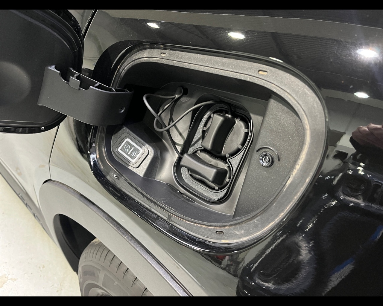 Fiat 600 Nuovo Elettrico 600 Verona