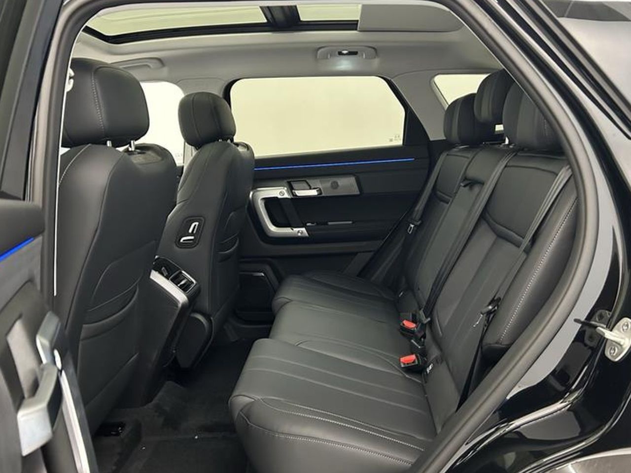 Jaecoo JAECOO 7 7 - Premium 1.6 TGDI Trazione anteriore - 10