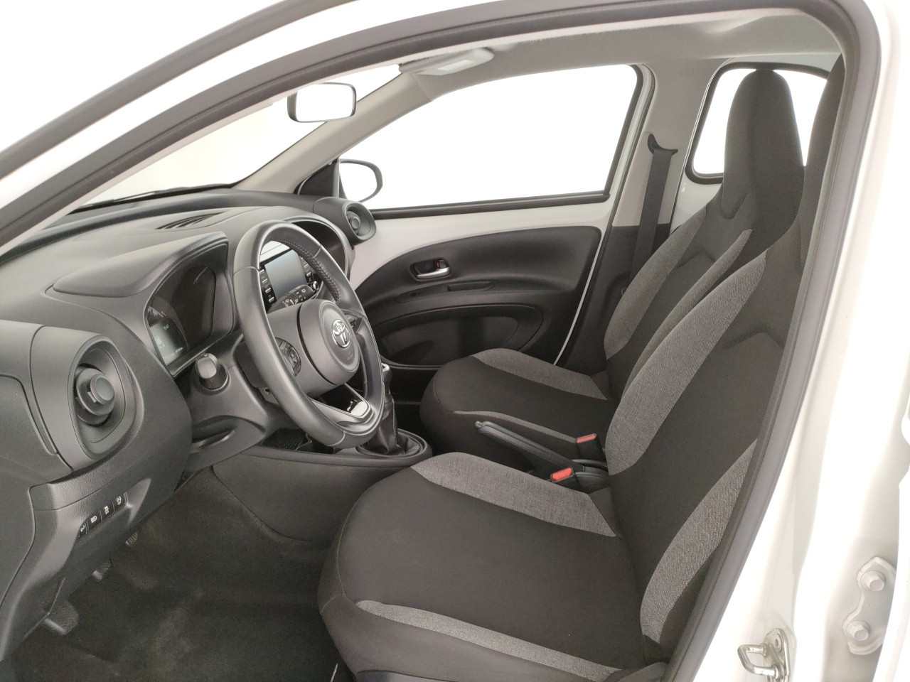 Toyota Aygo X Usato 2023 Aygo X Modena