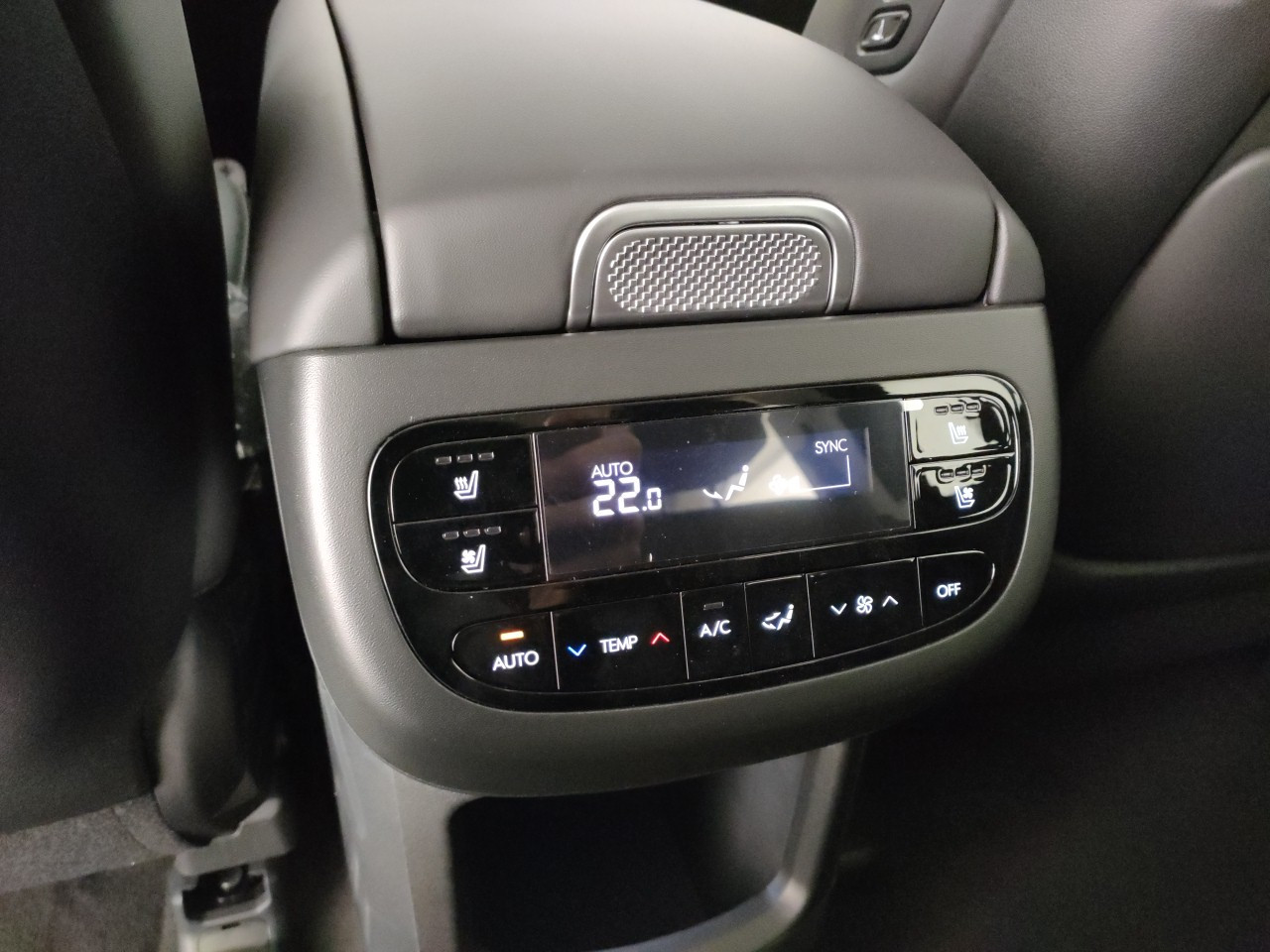 Hyundai Ioniq 9 Nuovo elettrico Ioniq 9 Mantova