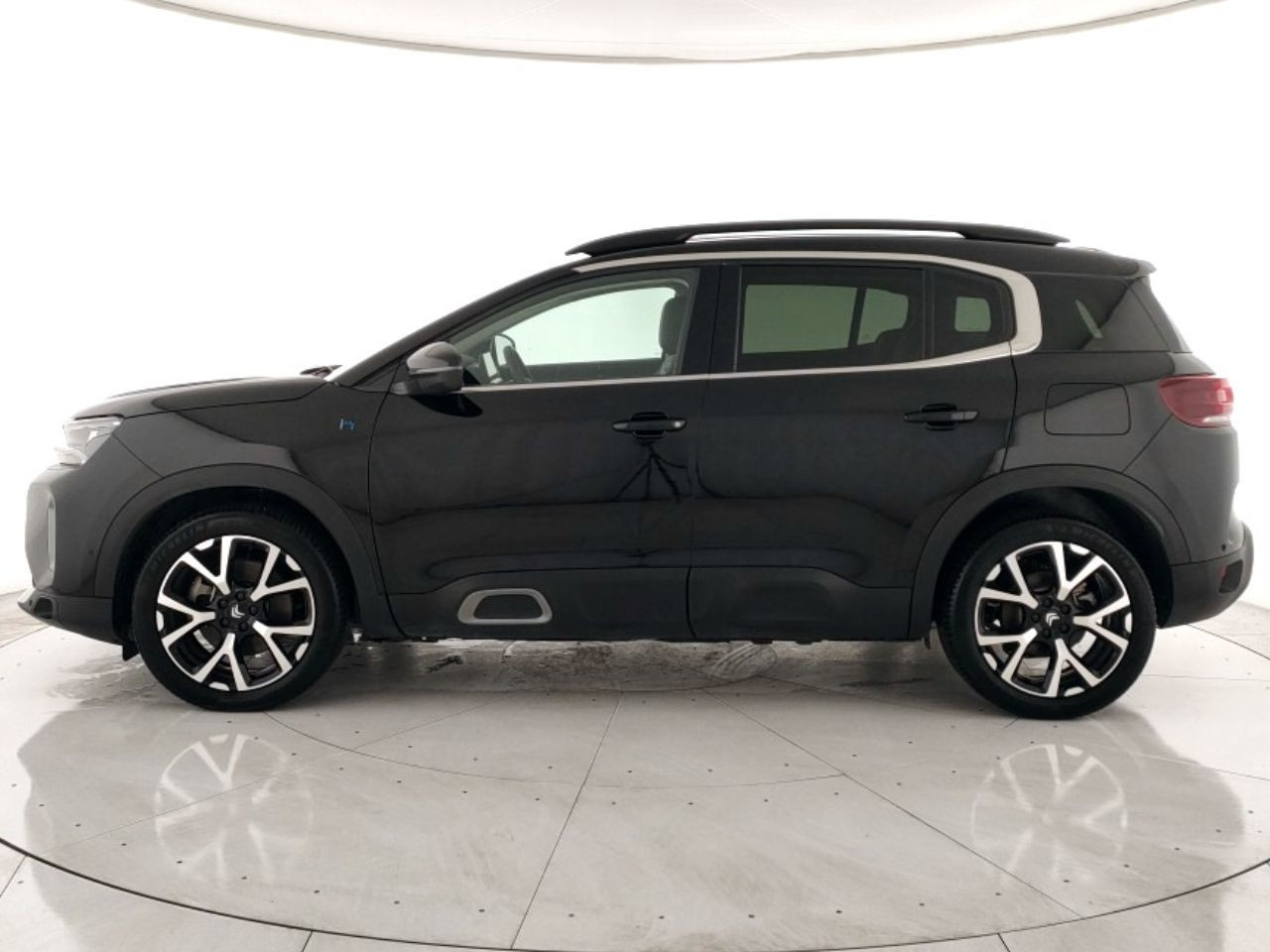 Citroen C5 Aircross Usato 2023 C5 Aircross Parma