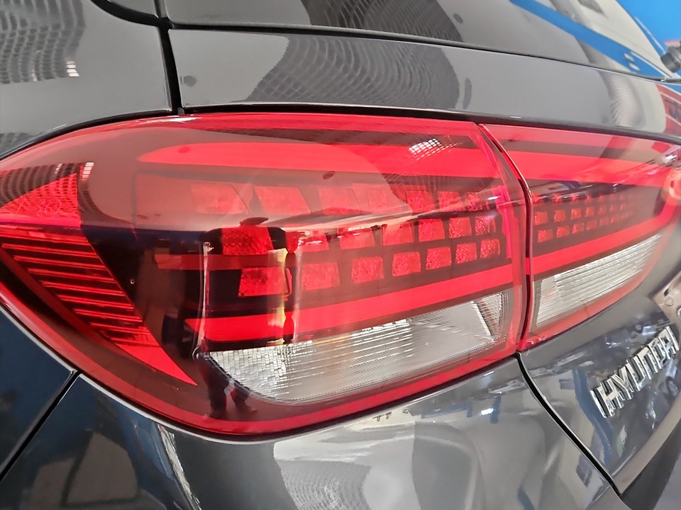 HYUNDAI i30 1.0 t-gdi 48V Prime 120cv Ibrida usato - 20