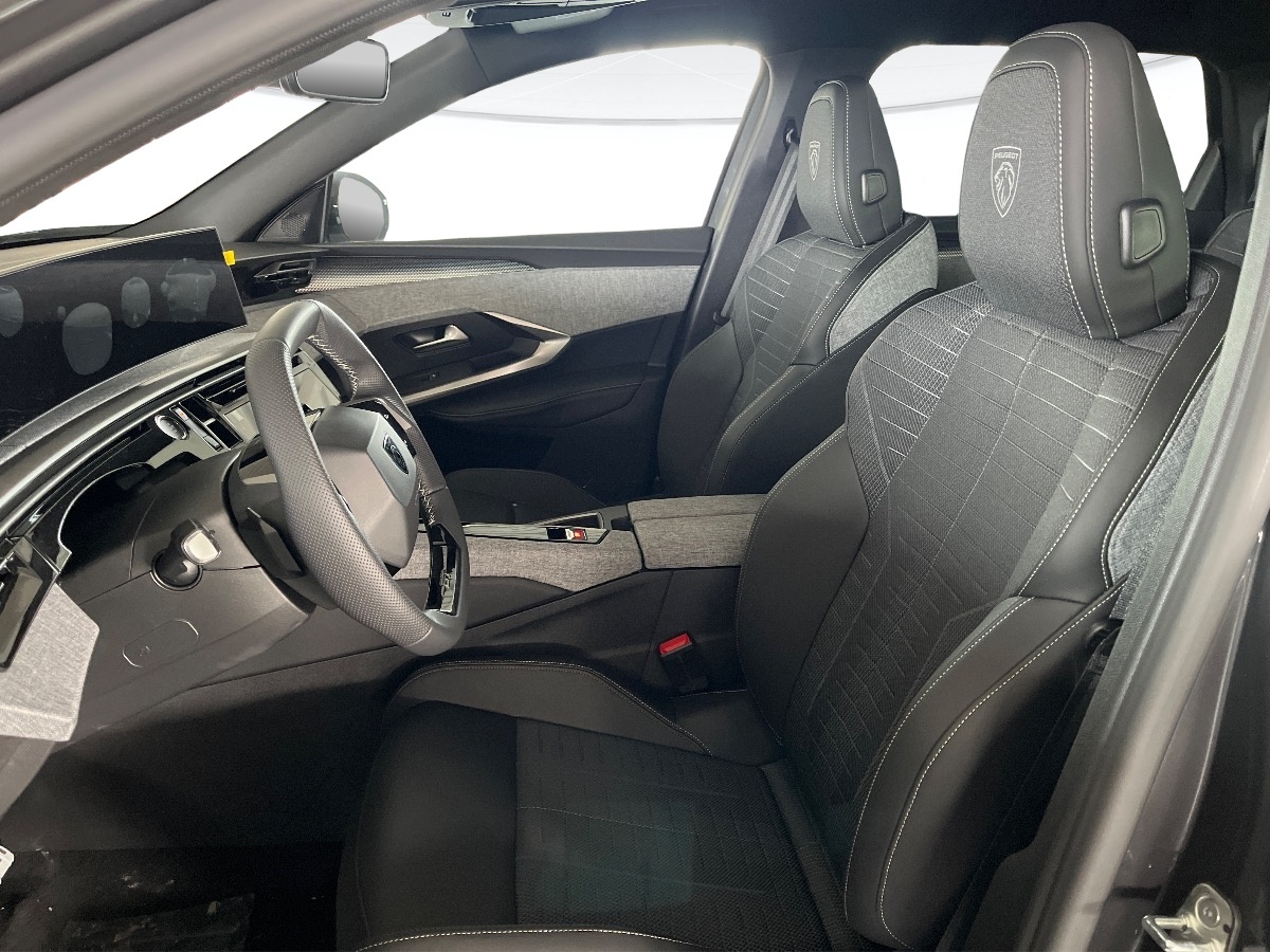 Peugeot 5008 Aziendali 2025 5008 Rovigo