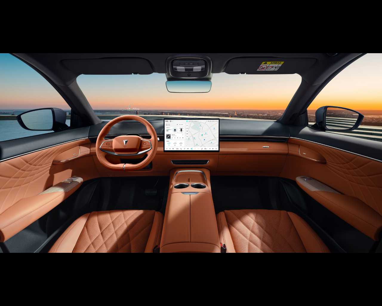 Changan Deepal S07 Nuovo Elettrico Deepal S07 Legnago