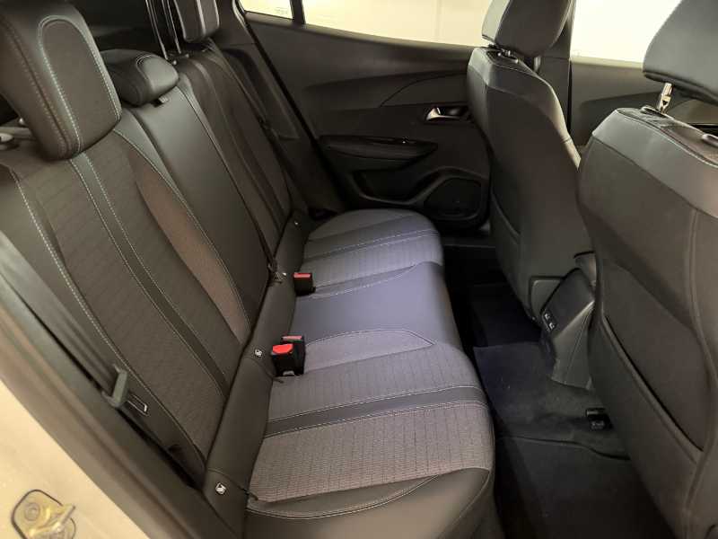 2008 Ii 2020 - 2008 1.2 Puretech Allure Pack S&s 130cv