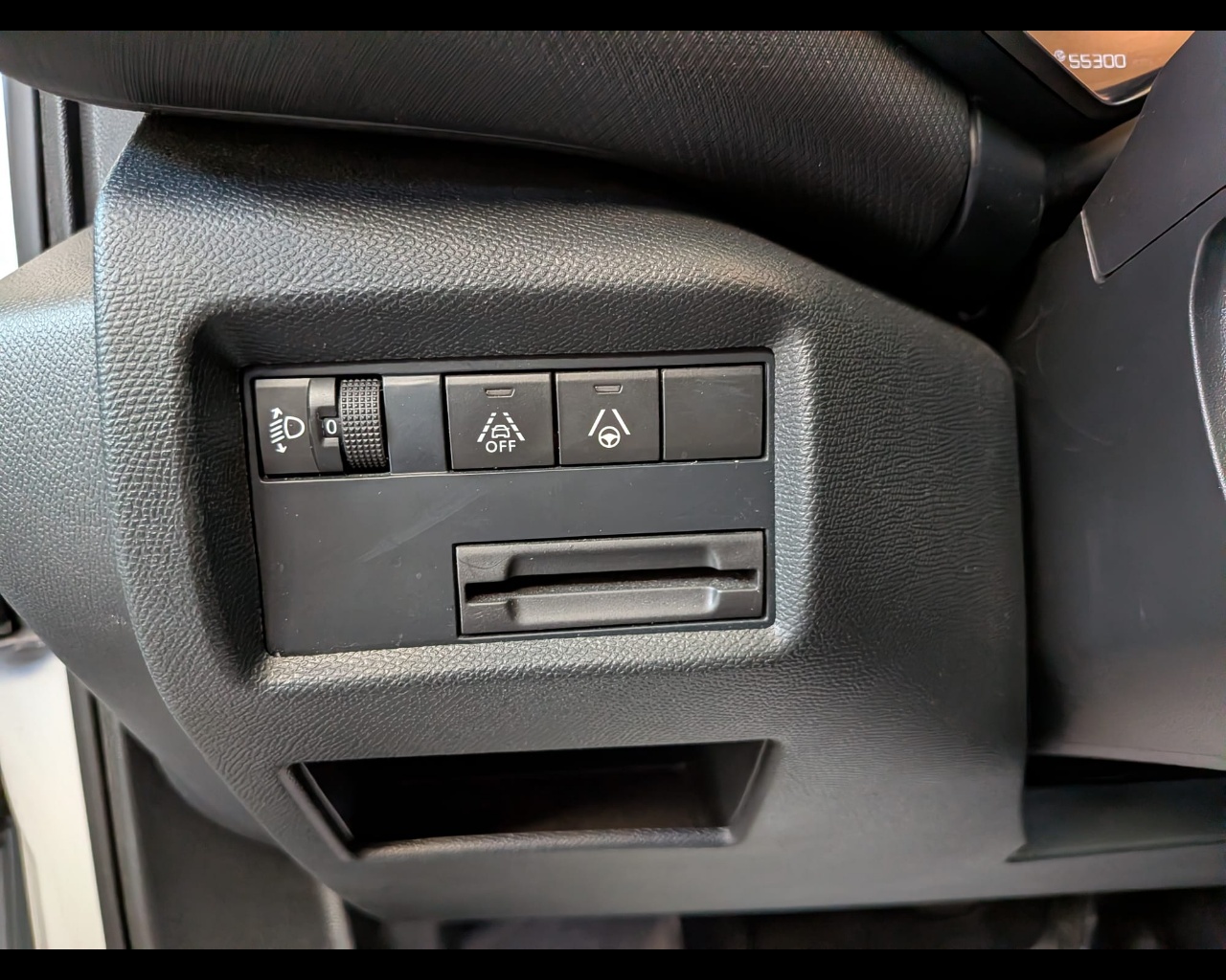 Foto CITROEN C5 Aircross 1.5 bluehdi Max s&s 130cv eat8 N1