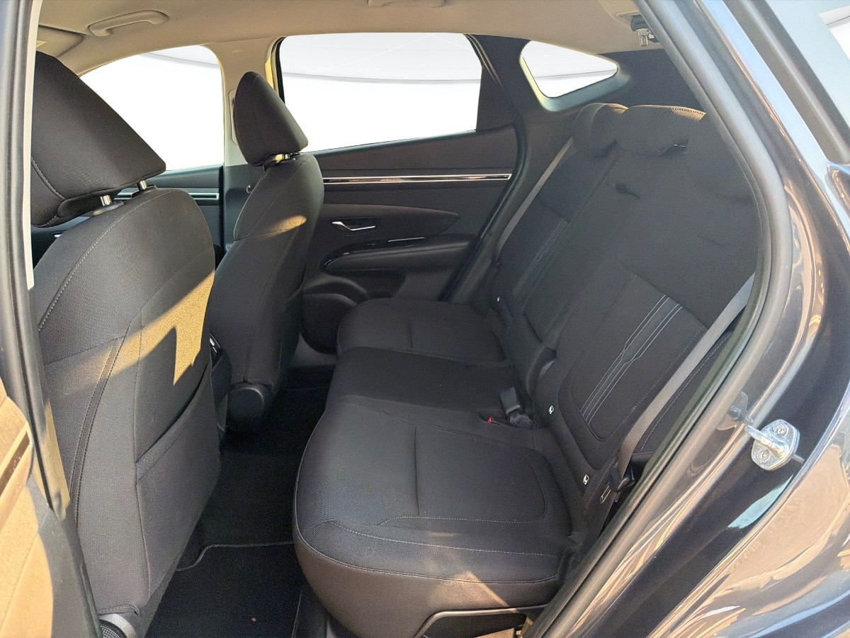 Hyundai Tucson Usato 2022 Tucson Mestre