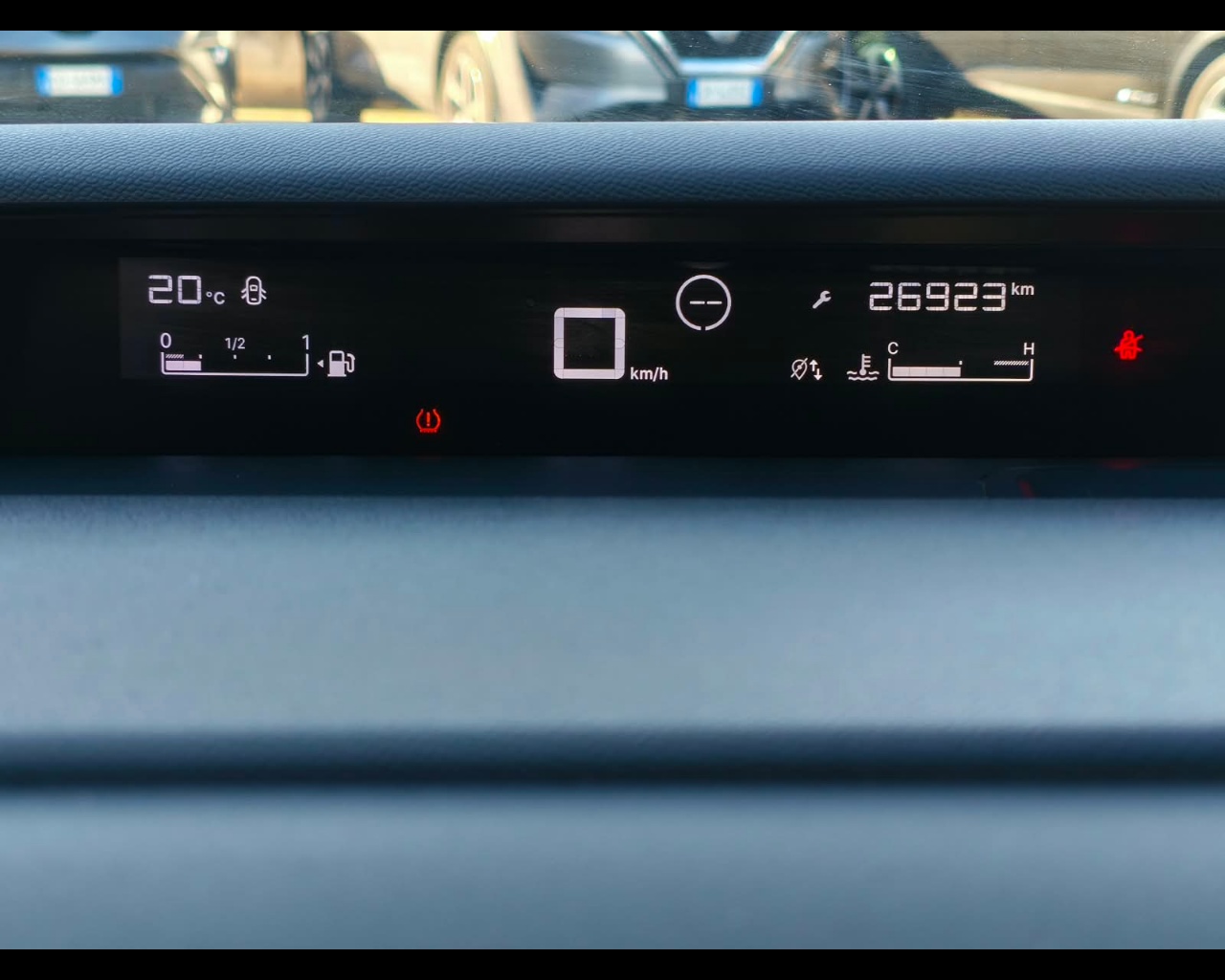 Foto CITROEN C3 1.2 puretech turbo You 100cv s&s