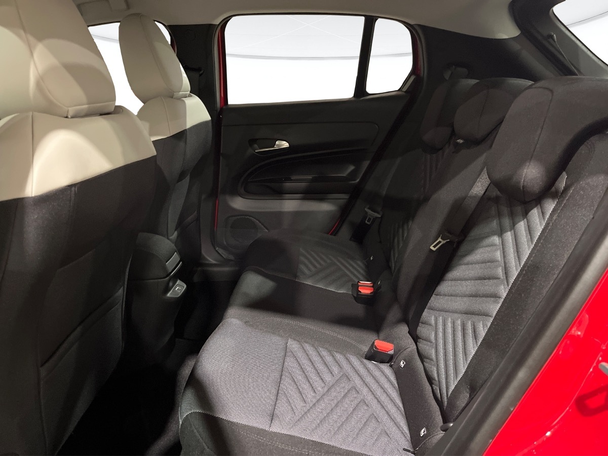 Fiat 600 Usato 2025 600 Altavilla Vicentina