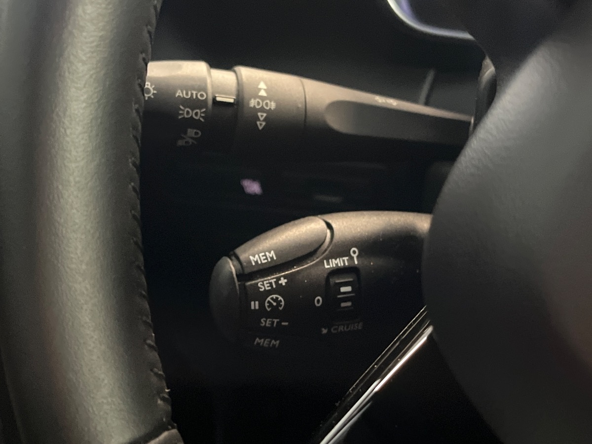 Citroen C3 Aircross Usato 2024 C3 Aircross Altavilla Vicentina