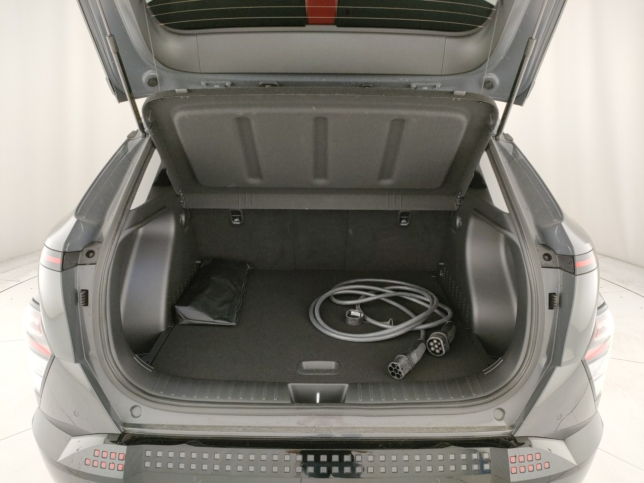Hyundai Kona Aziendali 2025 Kona Mantova