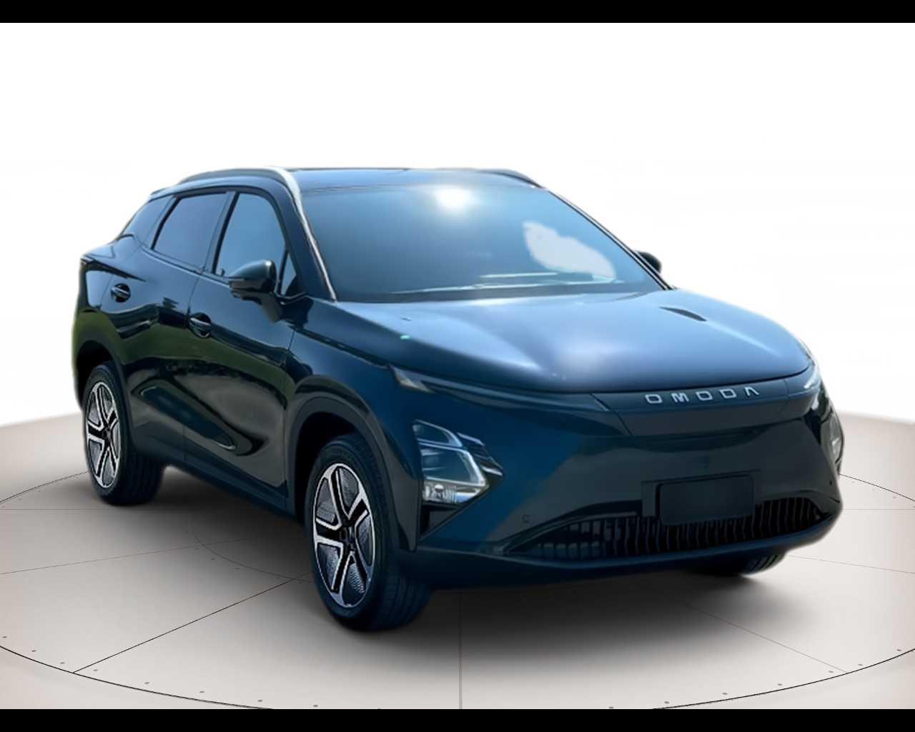 Omoda Omoda 5 Nuovo elettrico Omoda 5 Rovigo