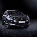 3008 Puretech130 S&s - Gt