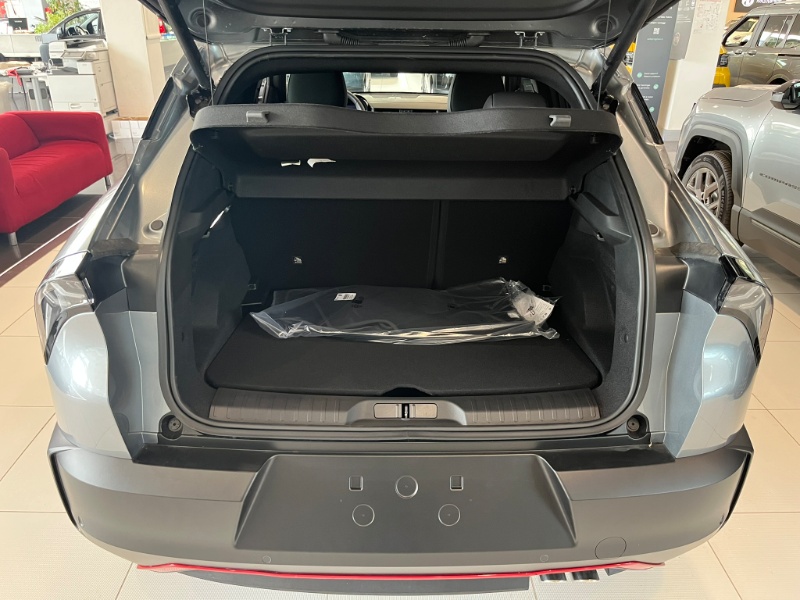 ALFA ROMEO – Junior 1.2 145 CV Hybrid eDCT6 Speciale
