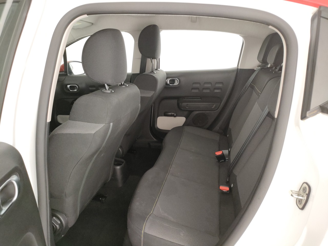 Citroen C3 Usato 2022 C3 Carpi