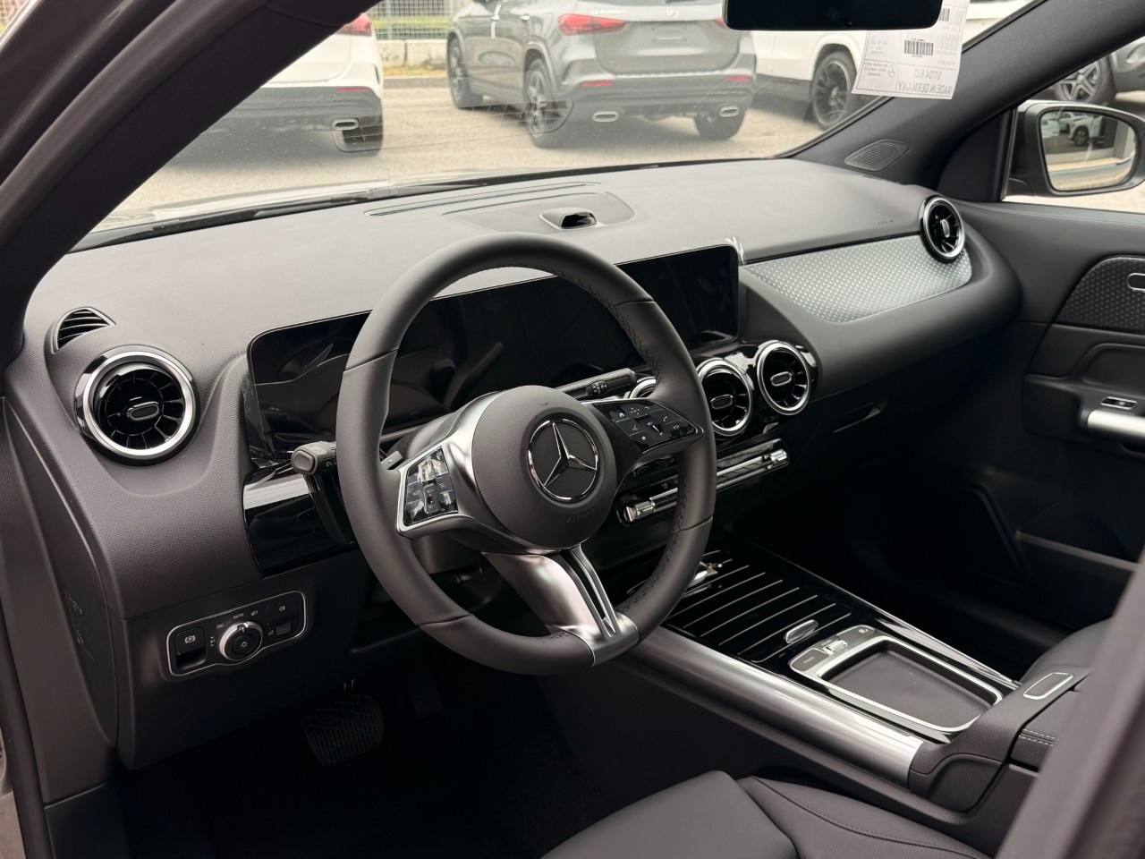 Mercedes GLA GLA 200 d Automatic Progressive Extra - 9