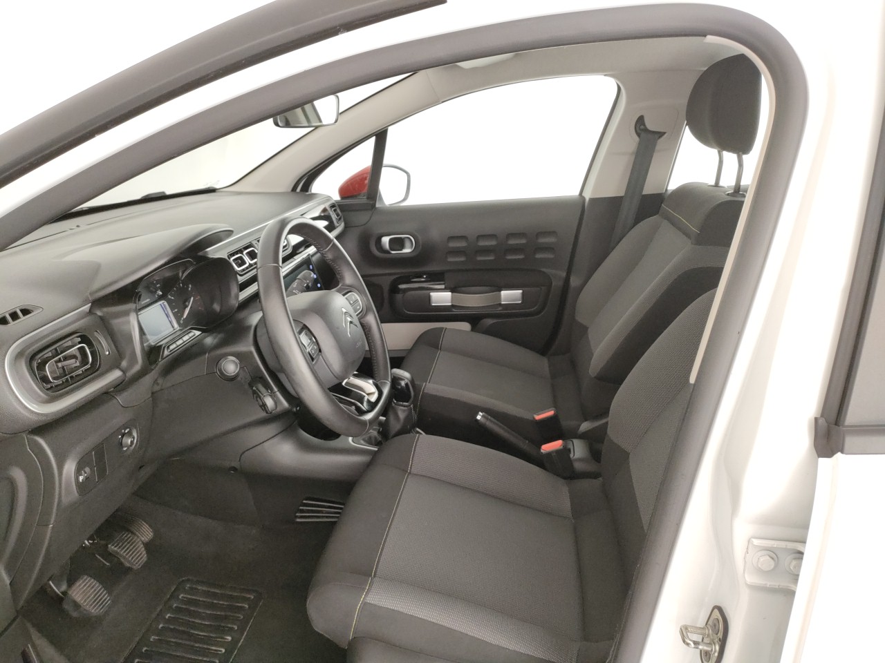 Citroen C3 Usato 2022 C3 Carpi