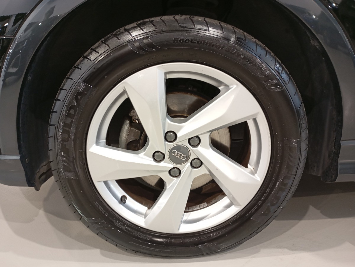 Audi Q3 Usato 2020 Q3 San Vendemiano