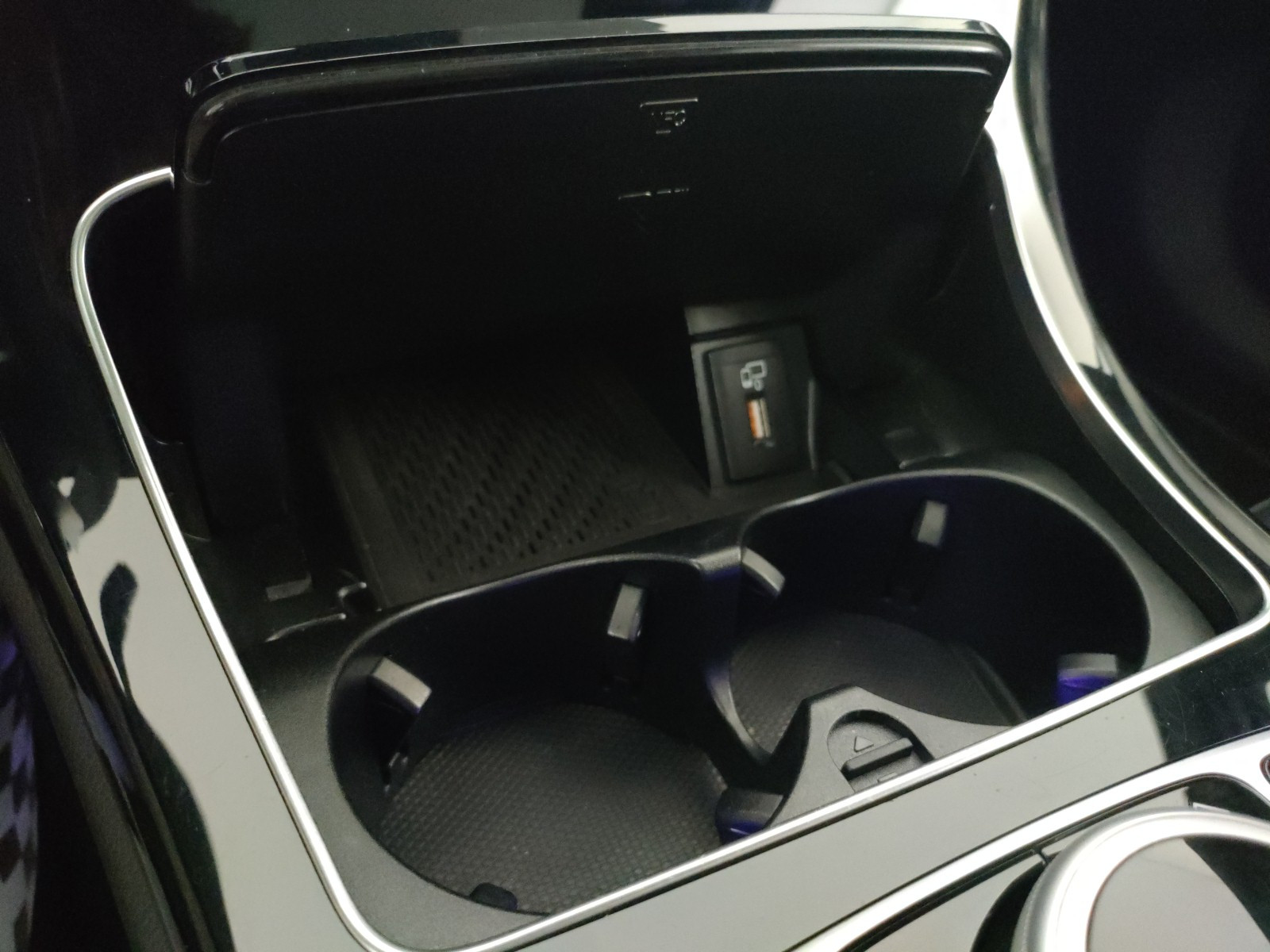 Mercedes Classe C Usato 2020 Classe C Legnago
