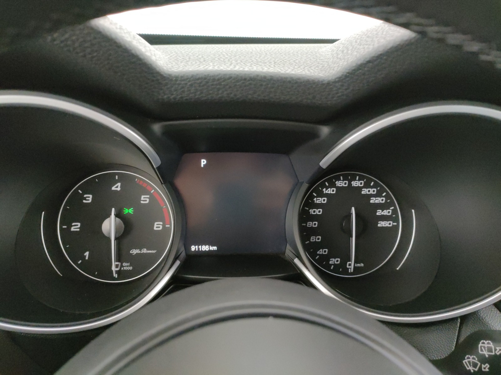 Alfa Romeo Stelvio Usato 2021 Stelvio Legnago