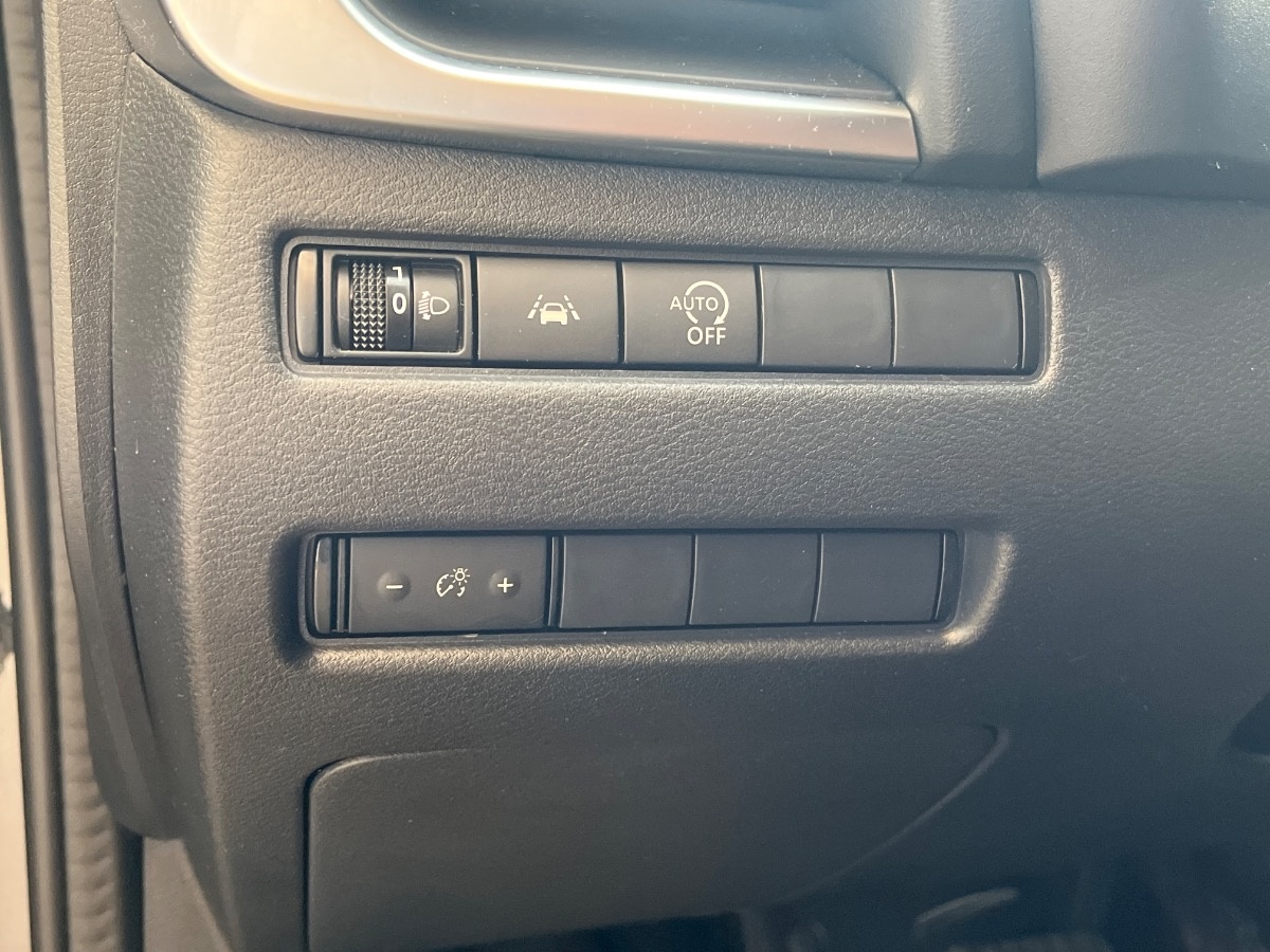 Nissan Qashqai Usato 2022 Qashqai Altavilla Vicentina