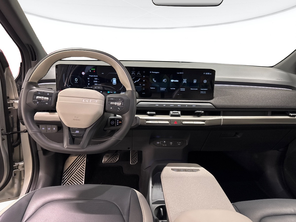 Kia EV3 Usato 2025 EV3 San Zeno Naviglio