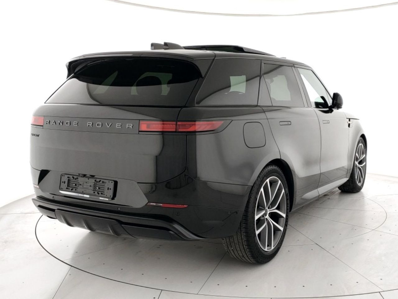 Land Rover Range Rover Sport Usato 2026 Range Rover Sport Porto Mantovano